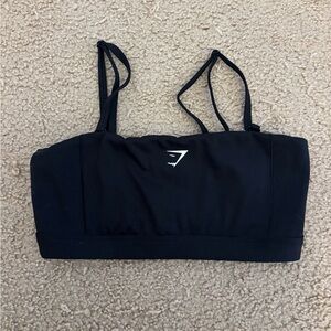Gymshark Bandeau Sports Bra